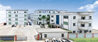 China Dongguan Jialisheng Refrigeration Equipment Co., Ltd. company profile