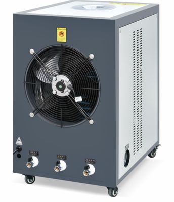 JLSJ-2HP Industrial Laser Water Chiller For Laser Cutting Laser Marking Laser Welding