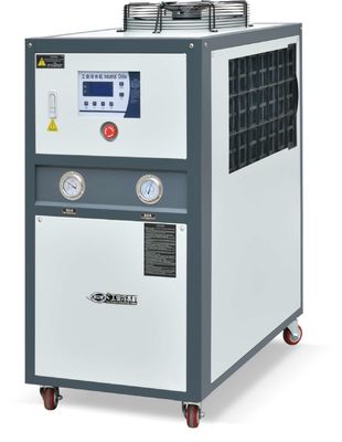 JLSF-3HP Industrial Water Chiller For Injection Molding Machine