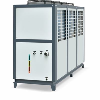 JLSF-20HP Air Cooled Water Chiller 50HZ 60HZ For Biology Lab Biochemistry Lab