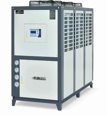 JLSF-20HP Air Cooled Water Chiller 50HZ 60HZ For Biology Lab Biochemistry Lab