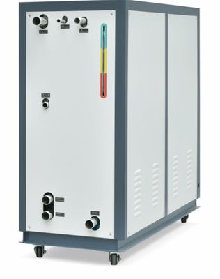 JLSS-10HP 220V Water Cooled Water Chiller Machine For Hydrogen Energy