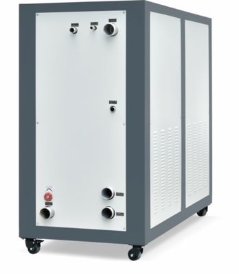 JLSS-30HP Water Cooling Water Chiller Machine 380V 415V 440V