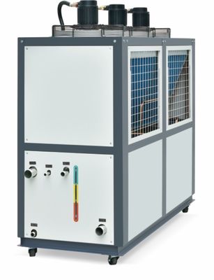 JLSF-15AD Explosion Proof Water Chiller Machine IP54 For Petroleum Medicine
