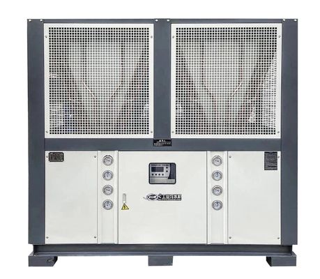 JLSF-50HP Air Cooled Air Conditioning Water Chillers 440V 480V