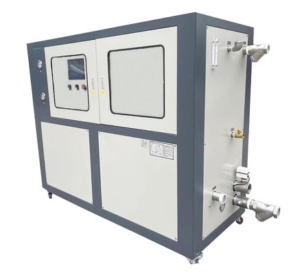 JLSS-30HP Frequency Conversion Chiller PLC Precise Control Energy Saving