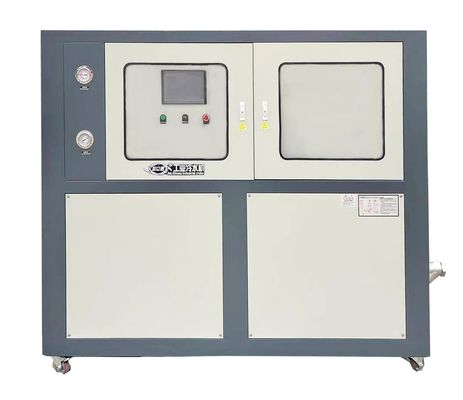 JLSS-30HP Frequency Conversion Chiller PLC Precise Control Energy Saving