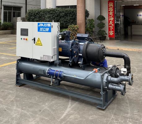 JLSW-70D Water Cooled Industrial Chiller For MRI Equipment Refrigerated Centrifuge