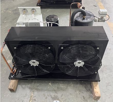JLSF-5HP Water Chiller Machine Air Cooled With Centrifugal Pump
