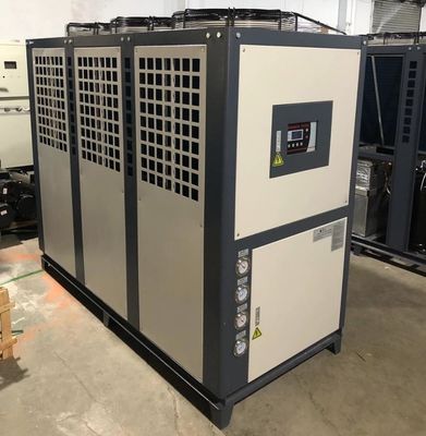 JLSFD-20HP Low Temperature Chiller , Air Cooled Water Chillers 50HZ 60HZ