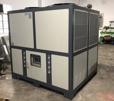 JLSF-48HP Customized Water Chiller Machine For 3D Printing Injection Molding