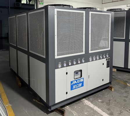 JLSF-60HP Water Chiller Machine Cold Hot Integrated Constant Temperature 220V
