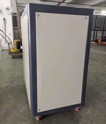 JLSS-3HP Small Laser Water Cooled Water Chiller For Laser Engraving Machine Laser Printer