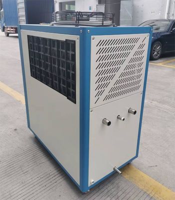 JLSJ-3HP 220V 50Hz Laser Water Chiller For Laser Processing