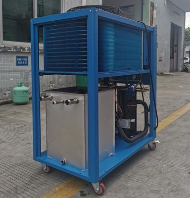 JLSJ-3HP 220V 50Hz Laser Water Chiller For Laser Processing