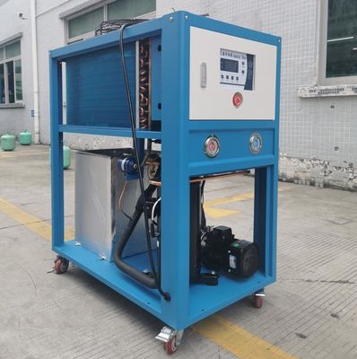 JLSJ-3HP 220V 50Hz Laser Water Chiller For Laser Processing