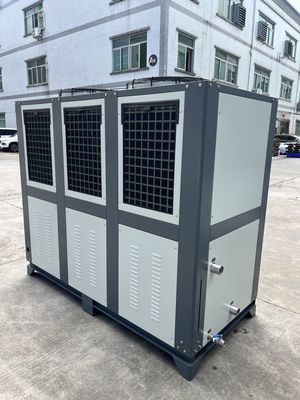 JLSF-25HP Air Cooled Water Chiller Space Saving Durable For Research Facilities