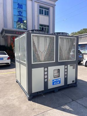 JLSF-60HP Chiller Air Cooled Air Cooled Modular Chiller Packaged Chiller Unit