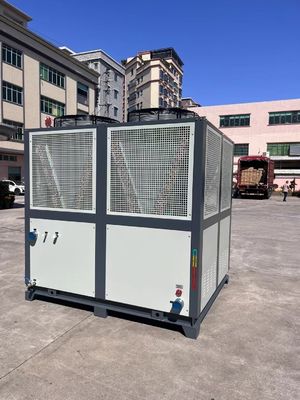 JLSF-60HP Chiller Air Cooled Air Cooled Modular Chiller Packaged Chiller Unit