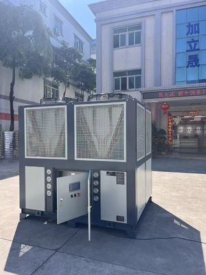 JLSF-60HP Chiller Air Cooled Air Cooled Modular Chiller Packaged Chiller Unit