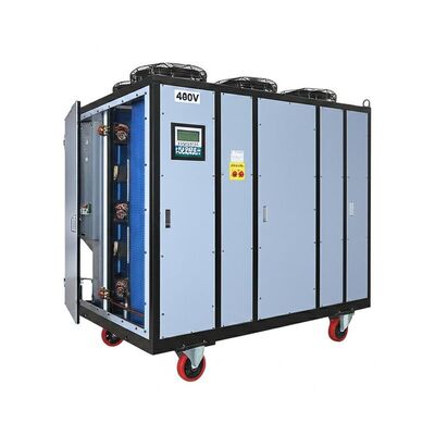 480V Refrigeration System Water Chiller Machine Advanced Cooling Technology Suitable for Industrial Refrigeration Needs