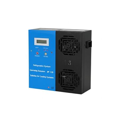 Phase Sequence Protection System Refrigeration System Operating Between 5 and 35 Degrees Celsius Suitable for Cooling Systems