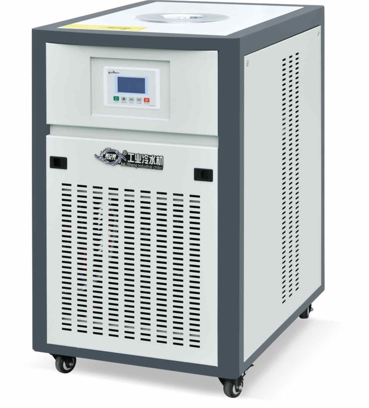 JLSJ-2HP Industrial Laser Water Chiller For Laser Cutting Laser Marking Laser Welding