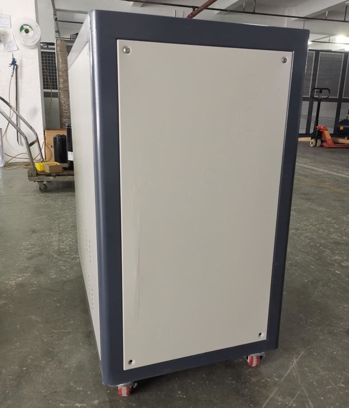 JLSS-3HP Small Laser Water Cooled Water Chiller For Laser Engraving Machine Laser Printer