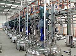 JLSS-66HP Customized Water Chiller Machine With R22 R407C Refrigerant 3