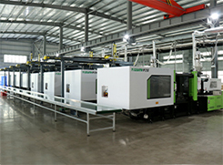 JLSS-66HP Customized Water Chiller Machine With R22 R407C Refrigerant 6