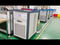 JLSJ-2HP Industrial Laser Water Chiller For Laser Cutting Laser Marking Laser Welding